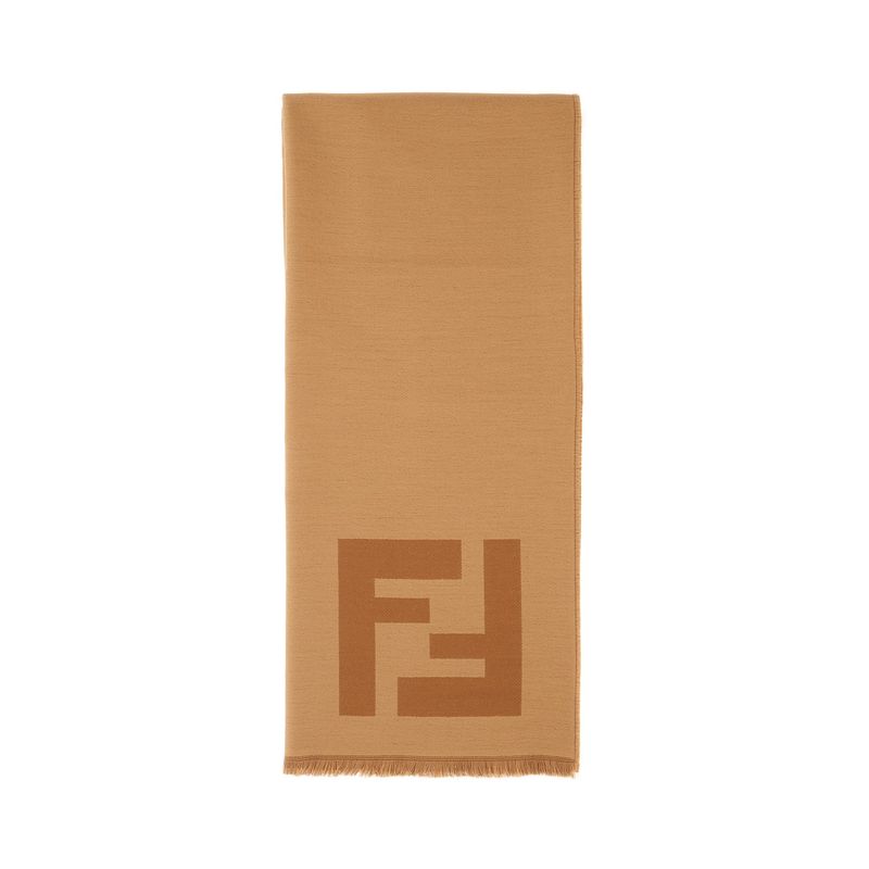 Fendi Man Accessories Scarves  Shawls
